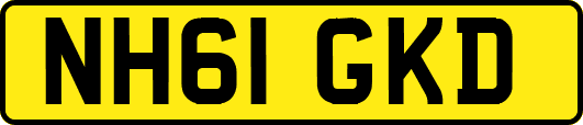 NH61GKD