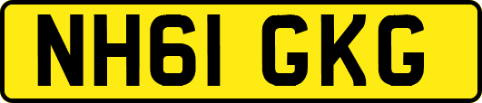 NH61GKG