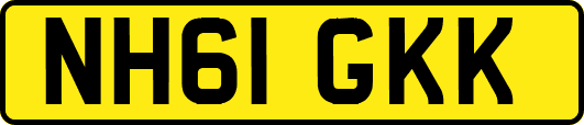 NH61GKK