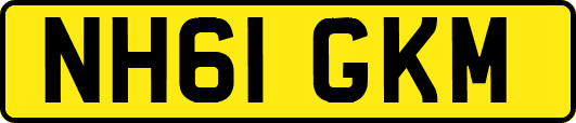 NH61GKM