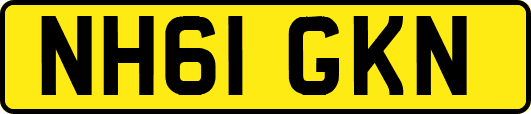 NH61GKN