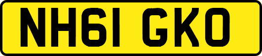 NH61GKO