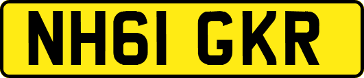 NH61GKR