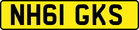 NH61GKS