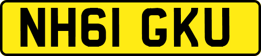 NH61GKU