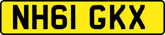 NH61GKX