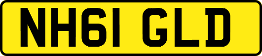 NH61GLD