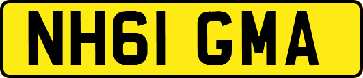 NH61GMA