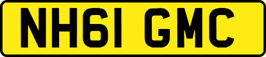 NH61GMC