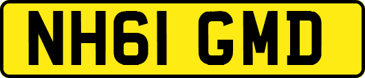 NH61GMD