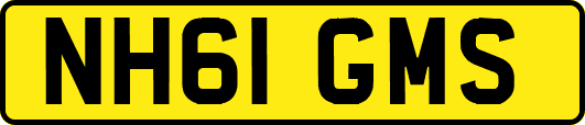 NH61GMS