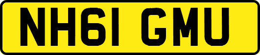 NH61GMU