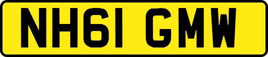 NH61GMW