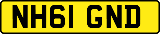 NH61GND