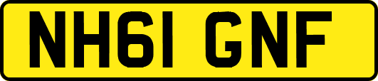 NH61GNF