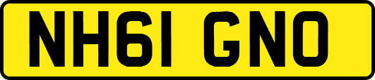 NH61GNO