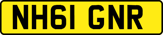 NH61GNR