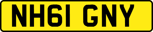 NH61GNY