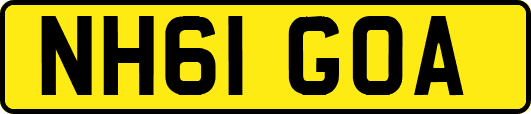 NH61GOA