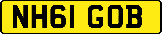 NH61GOB