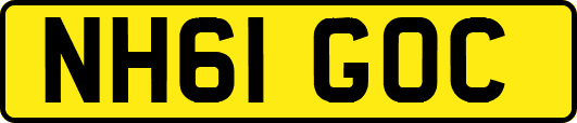 NH61GOC