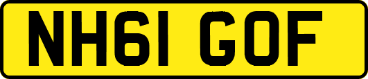 NH61GOF