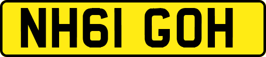 NH61GOH