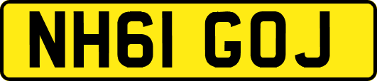 NH61GOJ