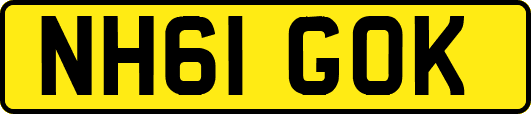 NH61GOK