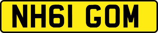 NH61GOM