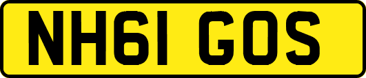 NH61GOS