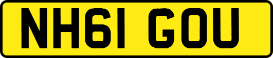 NH61GOU