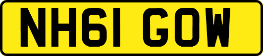 NH61GOW