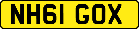 NH61GOX