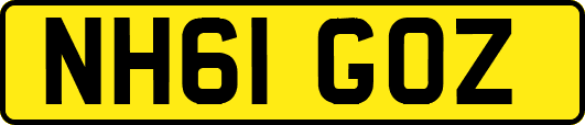 NH61GOZ