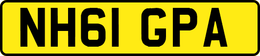 NH61GPA