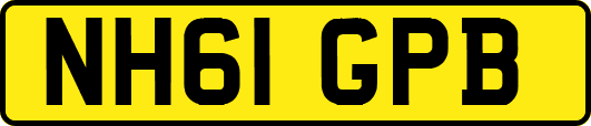 NH61GPB