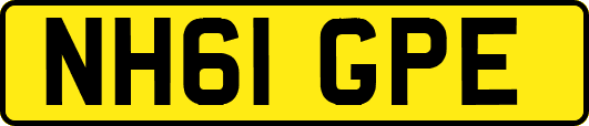 NH61GPE