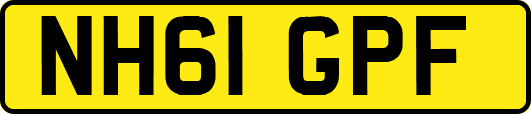 NH61GPF