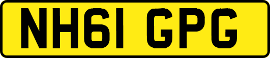 NH61GPG