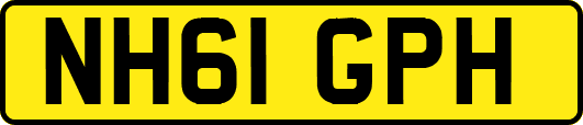 NH61GPH