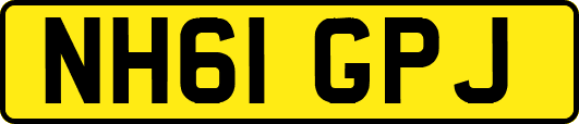 NH61GPJ