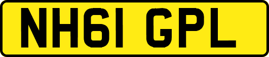 NH61GPL