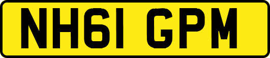 NH61GPM