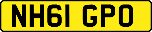 NH61GPO
