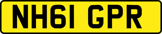 NH61GPR