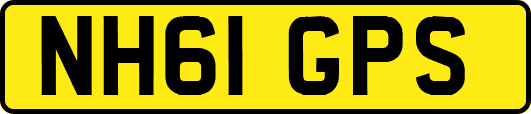 NH61GPS