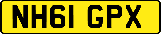 NH61GPX
