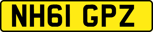 NH61GPZ