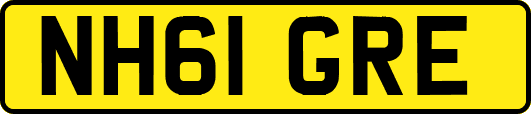 NH61GRE